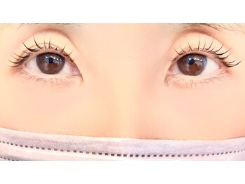 クリア アイラッシーズ アンド ネイルサロン シャイン(CLEAR & SHINE)/パリジェンヌラッシュリフト