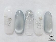 ディアナ 日立多賀店(DIANA)/H2-164　定額