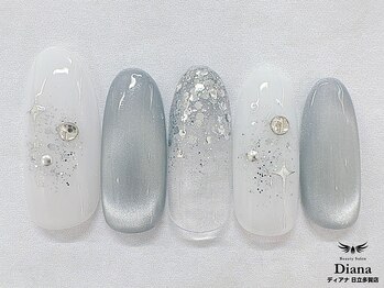 ディアナ 日立多賀店(DIANA)/H2-164 定額