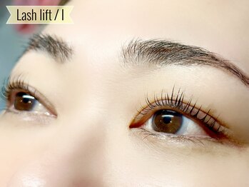 グレース(GRACE)/ラッシュリフト（まつ毛パーマ）