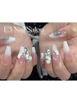 スカルプが得意なサロン