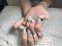 キヒ 巣鴨店(Kihi)/持ち込みデザイン