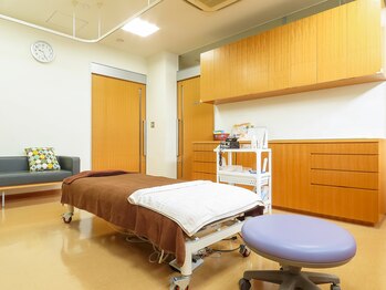 ビューティー コア サポート★/施術室4