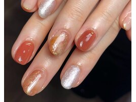 ～自然派テラコッタニュアンス～