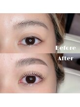 コラソン(corazon)/ハリウッドブロウリフト/奈良