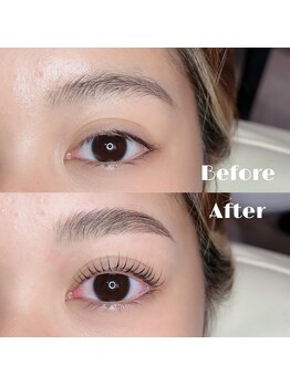 コラソン(corazon)/ハリウッドブロウリフト/奈良