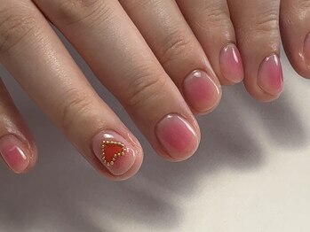 エル(ELU)/cheek！