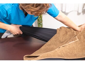 天テラス 嘉島店/整体・もみほぐし・リンパ