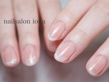 チークマグネイル