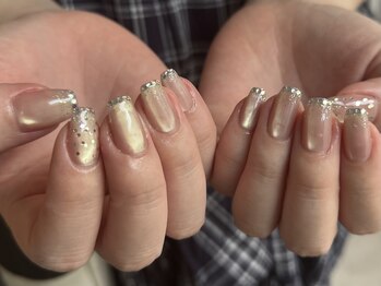 シェア バイ マックスビューティー(Share by MAX BEAUTY)/free plan