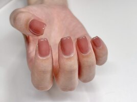 ワンカラー/グラデーション 7