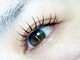 目元とカラダがととのうサロン Rees -Lash Relax-の写真