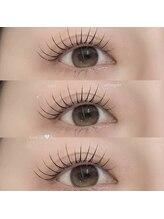 ATTRICE【アトリーチェ】/