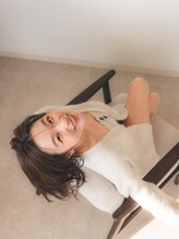 リタ(Lita.)/骨格フィット眉毛