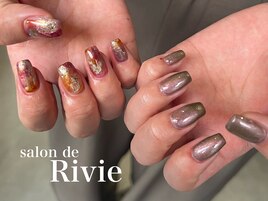 ニュアンスネイル