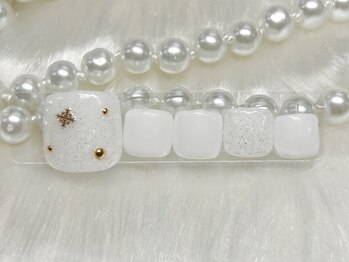 マーメイド(Mermaid)/FOOT☆シンプル定額プラン