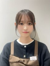 ドーリーラッシュ ゆめタウン久留米店&nbsp;北嶋 