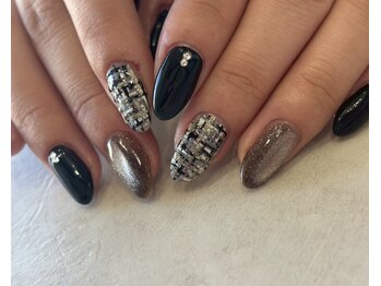 ワーブ 一宮店(worb.)/お客様持ち込みdesign