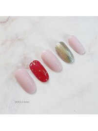 1月¥6,900定額メニュー