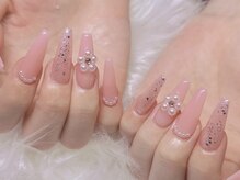 ピスティ(piisty)/スカルプ10本やり放題