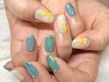 ルナ 上大岡(Runa)/季節限定デザインニュアンス