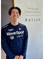 ピラティスアンドコンディショニング リライズ(Relize)&nbsp;脇本 哲汰