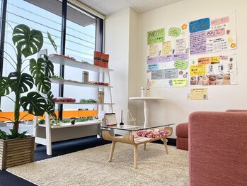 美肌脱毛&トータルビューティー パールプラス 飯田店【4月中旬NEW OPEN(予定)】/サロンへの通いやすさ