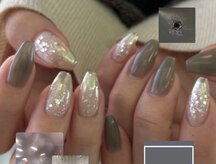 ミールネイル(mir nail)