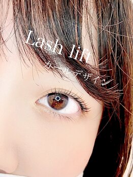 リトマ 宮原店(RITOMA)/ラッシュリフト/まつ毛パーマ