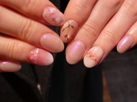 SAKURAビュッフェ