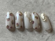 スクエアリング(Squaring)/monthly design ¥7500 90min