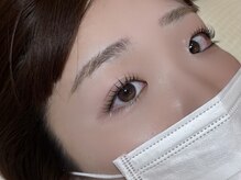 ファミーユ 太田(Fameu)/束感まつ毛パーマ