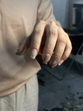 エニデイ(ANY DAY)/ニュアンスな感じのお任せ