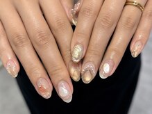 ティファネイル 名古屋(Tiffa nail)/Produceコース