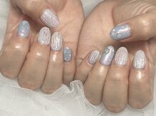 秋桜./定額デザイン