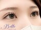 ベル(Belle)の写真/【モチ重視の方におすすめ◎】汗・水・オイルに強く高持続！LEDエクステで美しい仕上がりが長く続く♪
