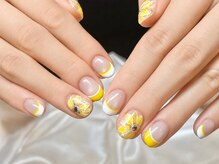 サロン アクセシブル(salon ACCESSIBLE)
