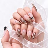 サナネイル 吉祥寺(Sana Nail)