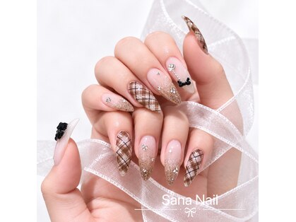サナネイル 吉祥寺(Sana Nail)の写真
