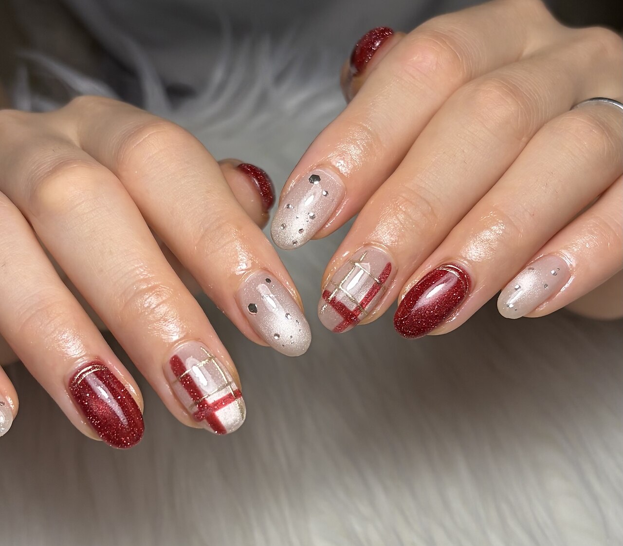 ケーネイル(K.nail)｜ホットペッパービューティー