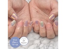 eccoネイル万代/