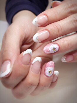 マイドリームス(My dreams)/ジェル