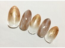 アクア (aqua)/デザインアートコース★6180円