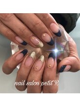 ネイルサロン プティアール(petit R)/