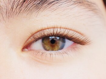 タン(TAN)/ブラウンボリュームラッシュ☆