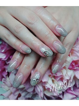 アイネイル(iNAIL)/