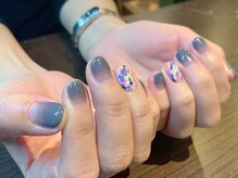 レミア 関内(REMIA)/ワンポイントアート