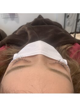 ベリー 中田店(Very)/【静岡 マツエク】