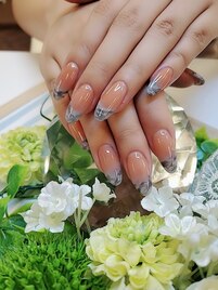 スカルプonジェル