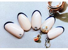 オーラネイル レアレア三鷹店内(AURA)/